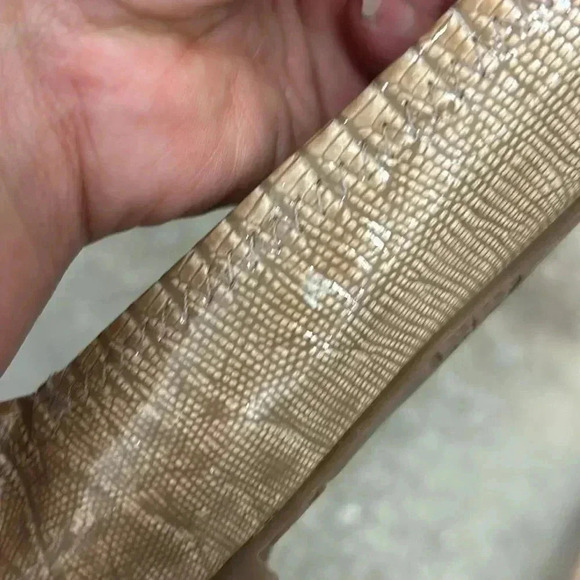 Tory  Burch flats - Picture 7 of 10